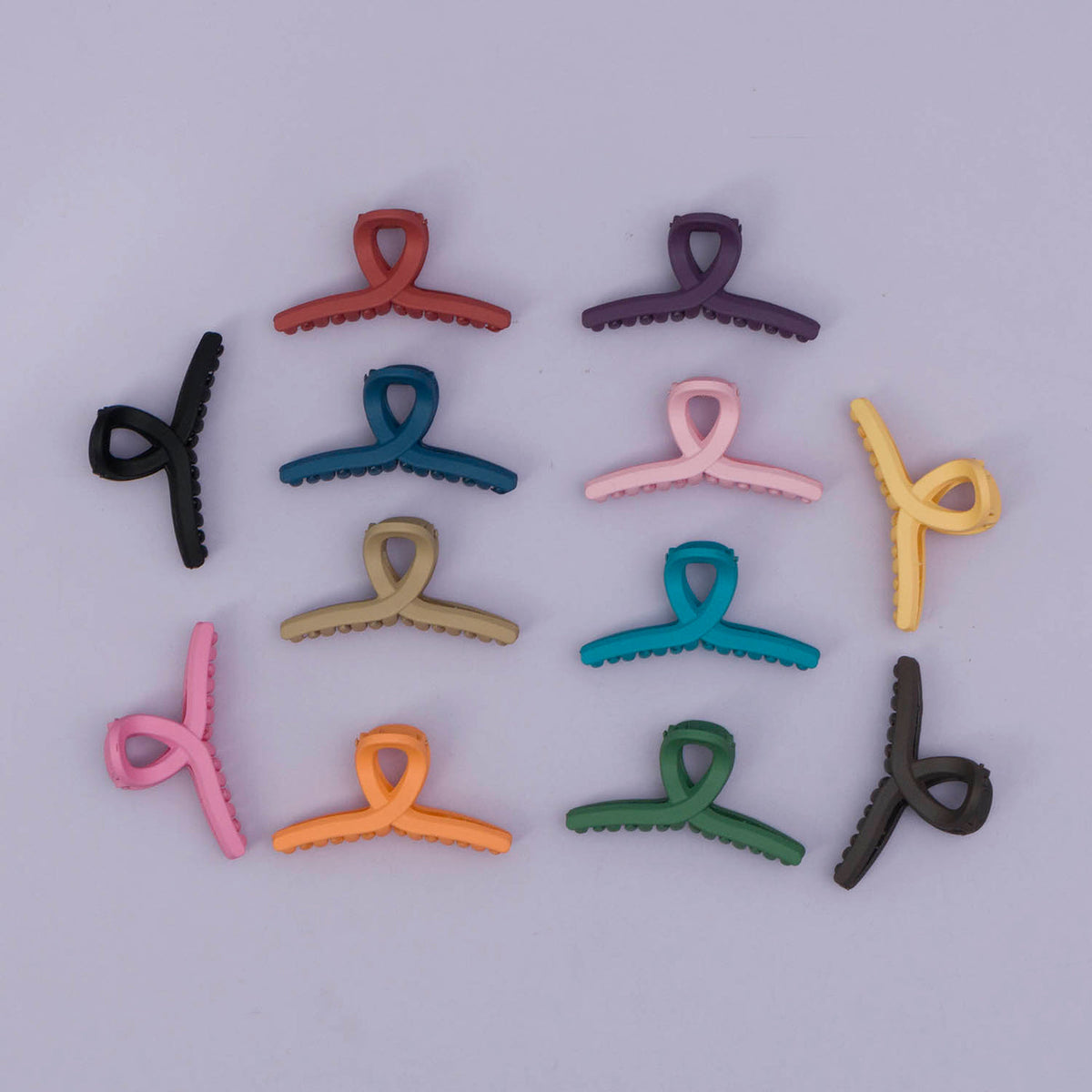 Knot Matt Hairclaw