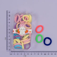 Soft Mini Hairties