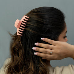 Round Matt Hairclaw