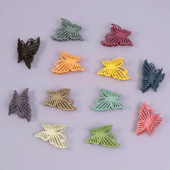 Butterfly Matt Hairclaw