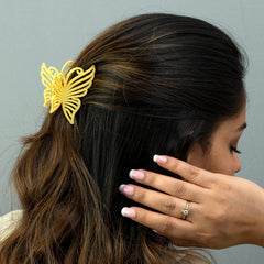 Butterfly Matt Hairclaw