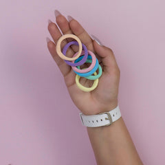 Softie Hairties
