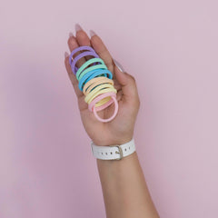 Softie Hairties