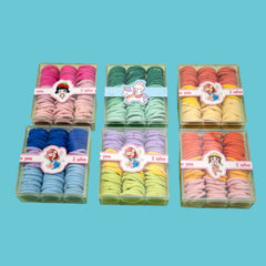 Mini Hairties