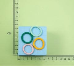 Mini Hairties
