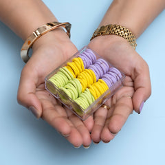 Mini Hairties