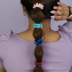 Pearl Hairties