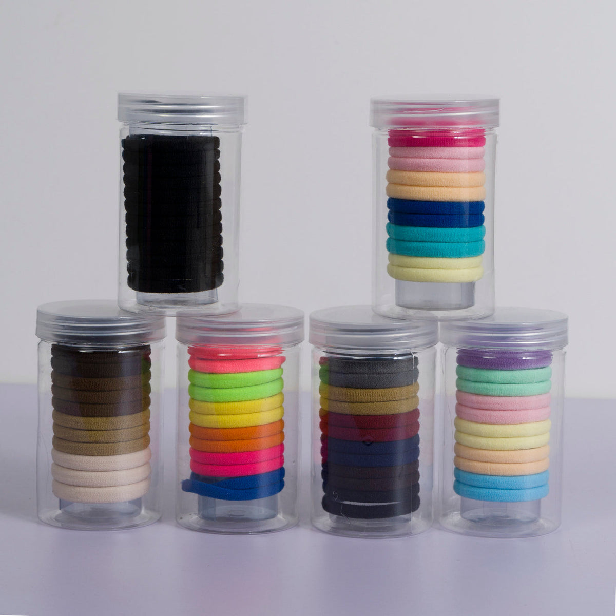 Softie Hairties