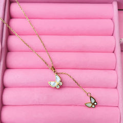 Butterfly Chain