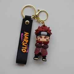 Anime Keychains - Naruto