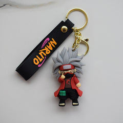 Anime Keychains - Naruto