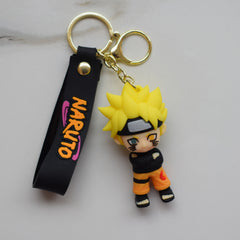 Anime Keychains - Naruto