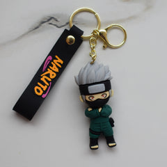 Anime Keychains - Naruto