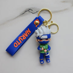 Anime Keychains - Naruto