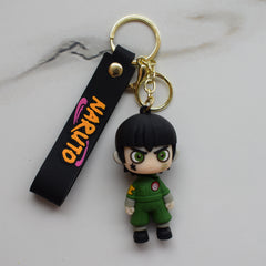 Anime Keychains - Naruto