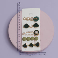 Korean Style Hairpin