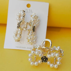 Zaya Infinity Pearl Claw