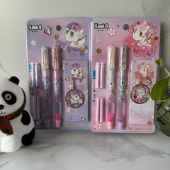 Unicorn Pen
