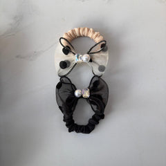 Premium Hairtie