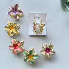 Zaya Enamel Claw