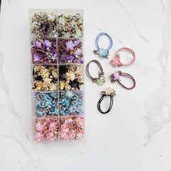 Hairtie-Lotus