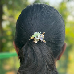 Hairtie-Lotus