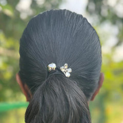 Hairtie-Butterfly