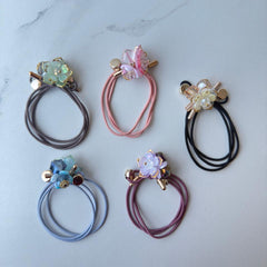 Hairtie-Lotus