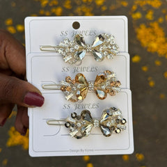 Lockpin Bow