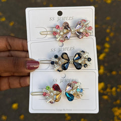 Lockpin Bow