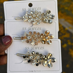 Lockpin Flower