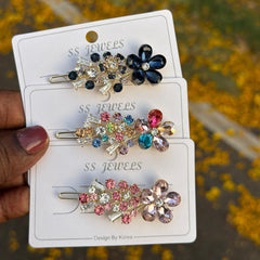 Lockpin Flower
