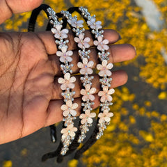 Flower Headband