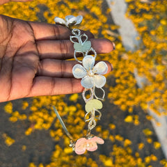 Flower Headband
