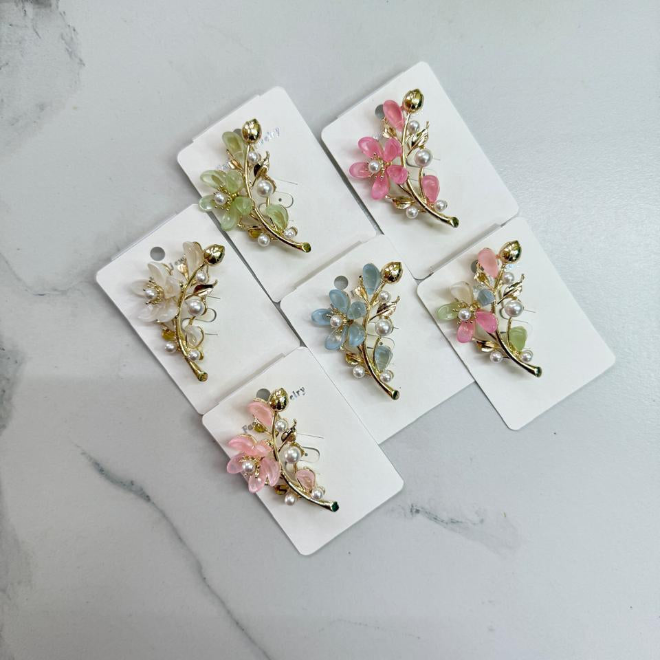 Brooch Pins