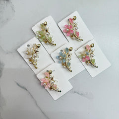 Brooch Pins