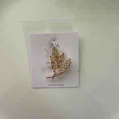 Zaya Brooch Pins