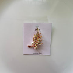 Zaya Brooch Pins
