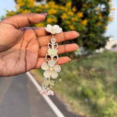 Flower Headband