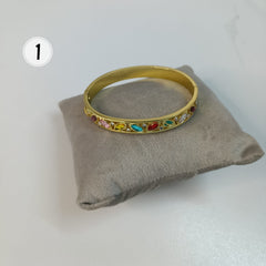 S S Kada Bracelets