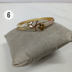 S S Kada Bracelets