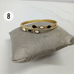 S S Kada Bracelets