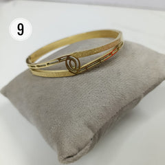 S S Kada Bracelets