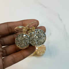 Cherry Premium Clutch