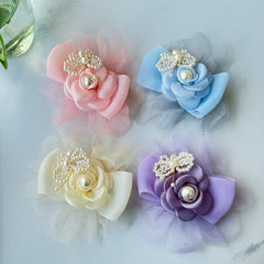 Butterfly Aligator Clips