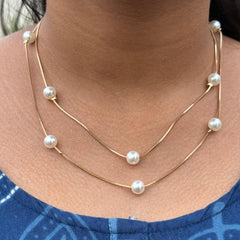 Pearl Chain