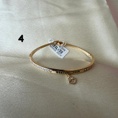 S S Bracelet