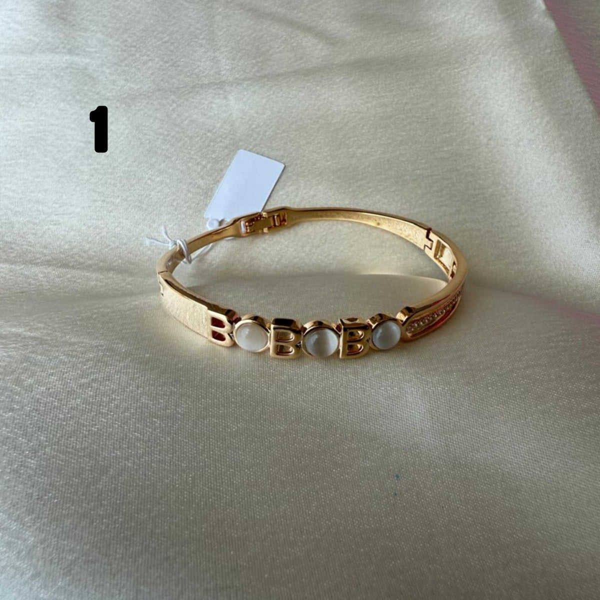 S S Bracelet
