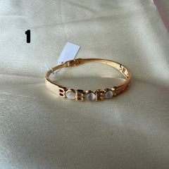 S S Bracelet