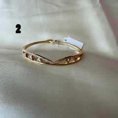 S S Bracelet